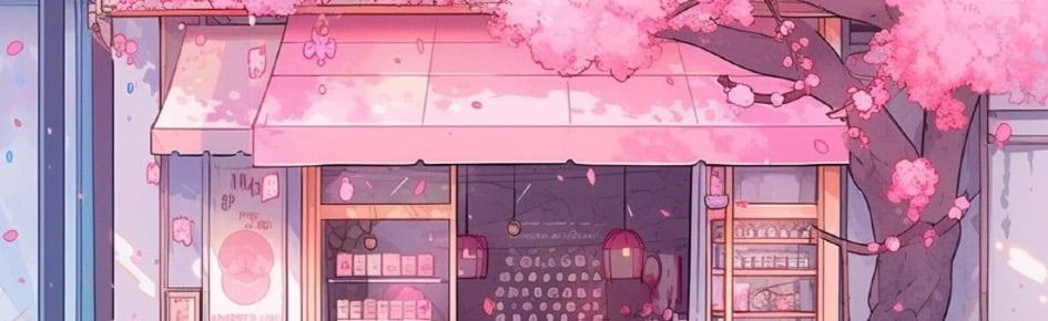 Ｃｏｚｙ Ｃｏｒｎｅｒ🎀 Discord Server Banner