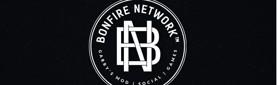 Bonfire Network™ Discord Server Banner