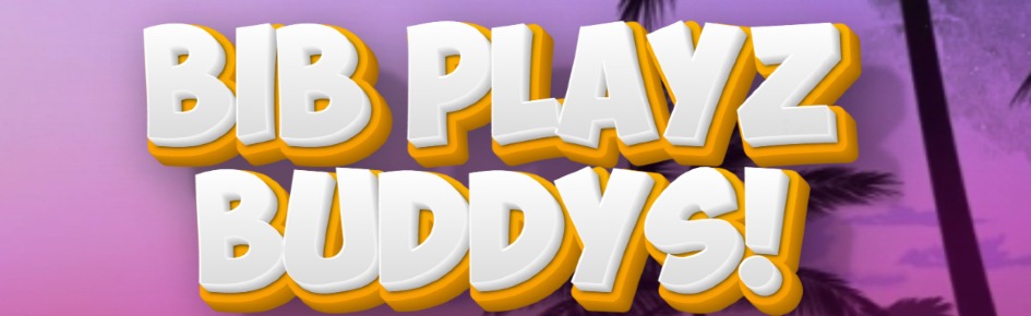Bp Buddys Discord Server Banner