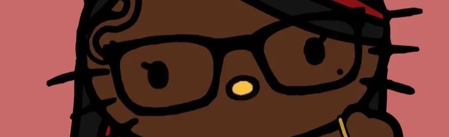 Chill spot Discord Server Banner