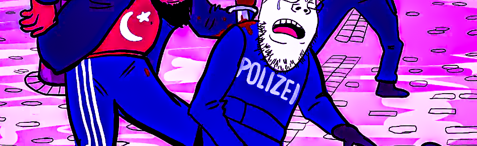 Gore Den Reborn Discord Server Banner