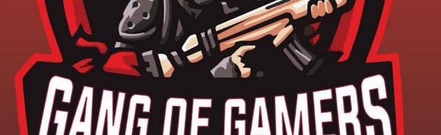 Gamers Discord Server Banner