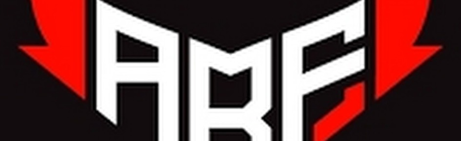 ARF PROD. Discord Server Banner