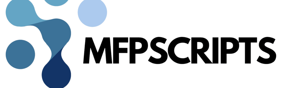 MFPSCRIPTS - FiveM Scripts & mor Discord Server Banner