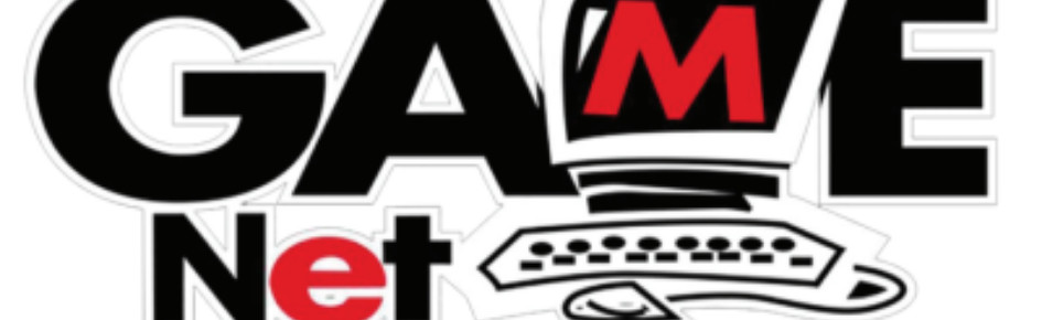 GameNet Discord Server Banner