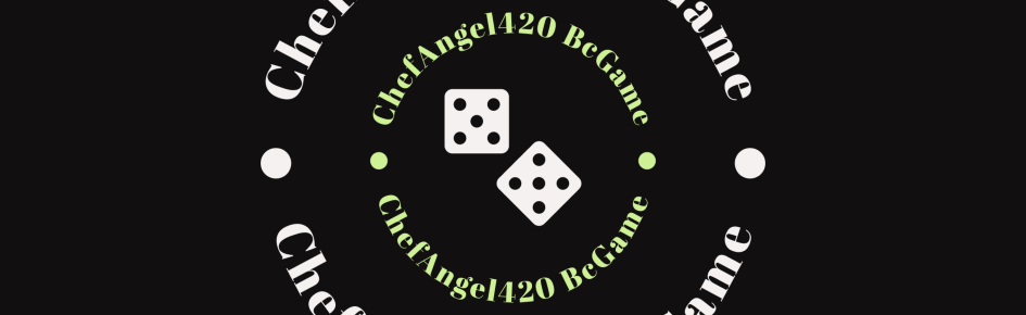 ChefAngel420 BcGame Discord Server Banner