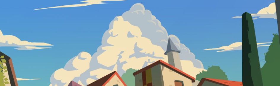 The Monstrous Frontier Discord Server Banner