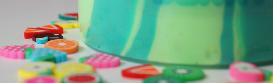 SLIME TIME Discord Server Banner