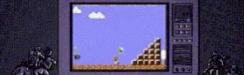 No Life Gamers Discord Server Banner