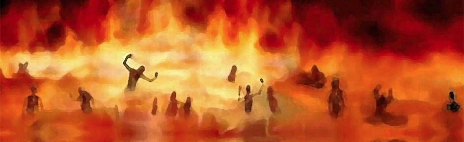 Hell (in progress) Discord Server Banner