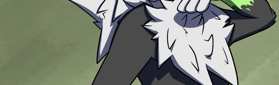 PawAndFlame(Tag) Discord Server Banner