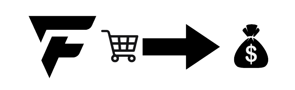 Fynqo's Bazaar Discord Server Banner