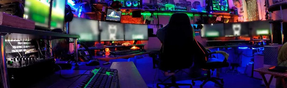 EMDICO TV Discord Server Banner