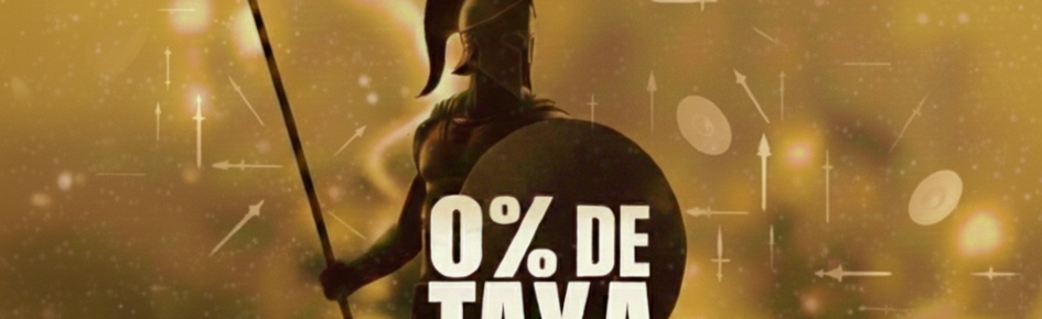 SPARTA E-SPORTS Discord Server Banner