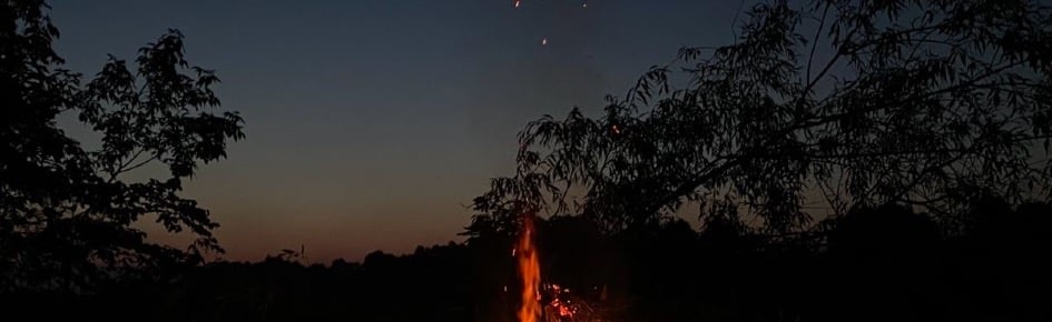 Camp Oasis Discord Server Banner