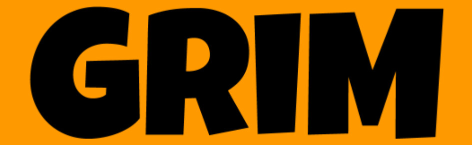 GRiM™ Support Discord Server Banner