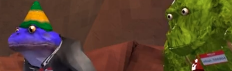 Animal Company Discord Discord Server Banner