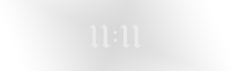 11:11 Discord Server Banner