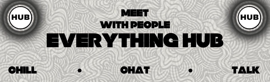 Everything Hub Discord Server Banner