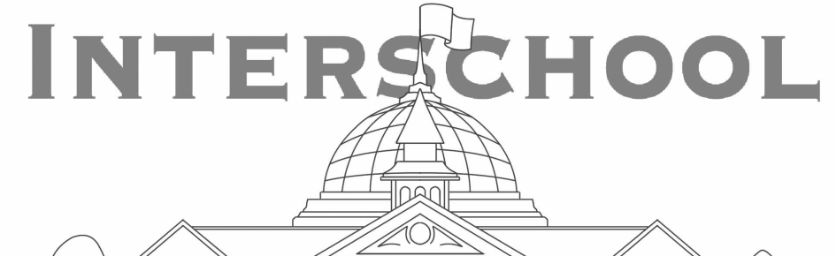 Interschool Discord Server Banner