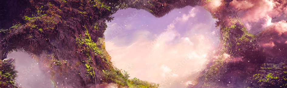 Val’s Lovely Forest | Dating 13+ Discord Server Banner