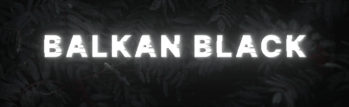 Balkan Black Discord Server Banner