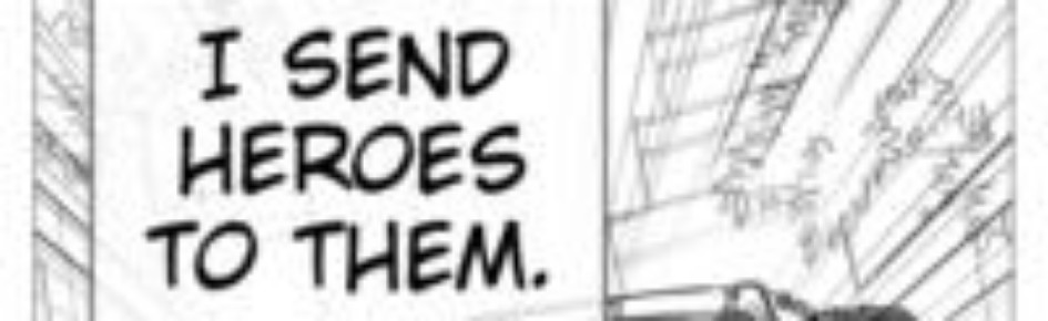 Isekai World Discord Server Banner