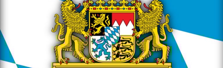 Bavaria PPF Discord Server Banner