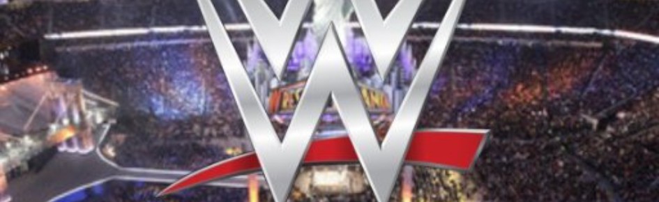 WWE Roleplaying Server Discord Server Banner