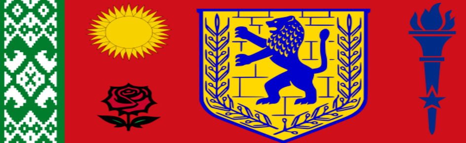 Tarekopix Discord Server Banner