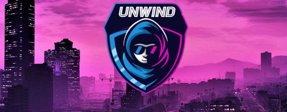 UnWindRp Discord Server Banner