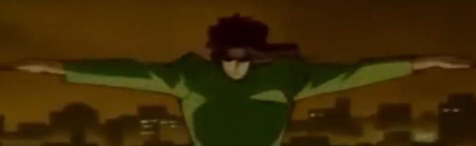 Jack Frost Fan Club Discord Server Banner