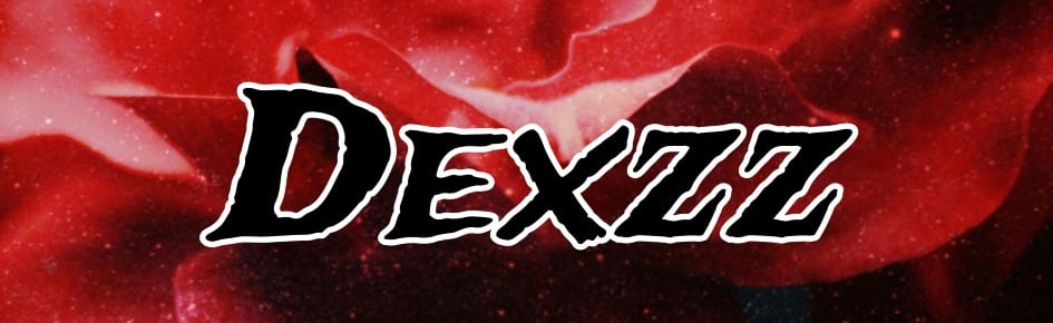 dexzz Discord Server Banner