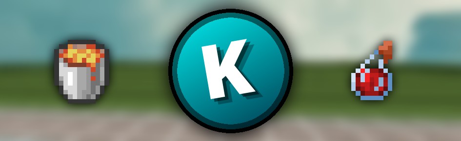 Kraken Network Discord Server Banner