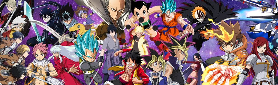 Weeb Wonderland Discord Server Banner