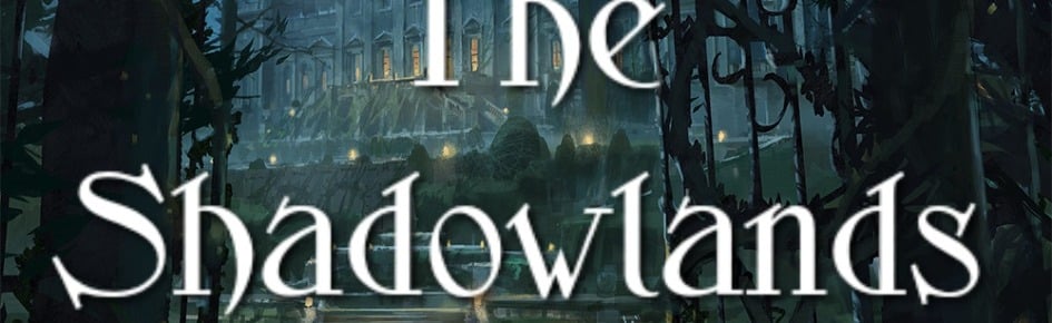 𝑻𝒉𝒆 𝑺𝒉𝒂𝒅𝒐𝒘𝒍𝒂𝒏𝒅𝒔 Discord Server Banner