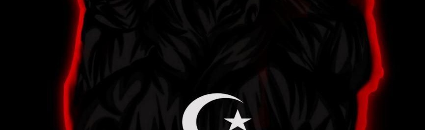 「🇹🇷」TURQUIA RP Discord Server Banner
