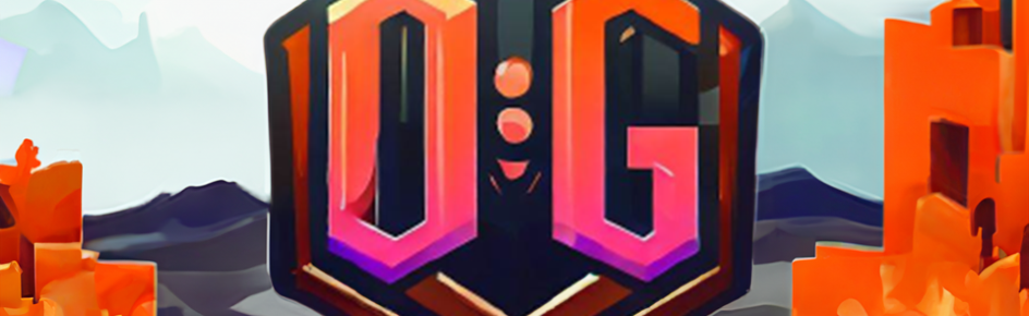 ONLINE GAMERS Discord Server Banner