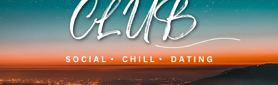 CLUB™🍸│Social・Chill Discord Server Banner