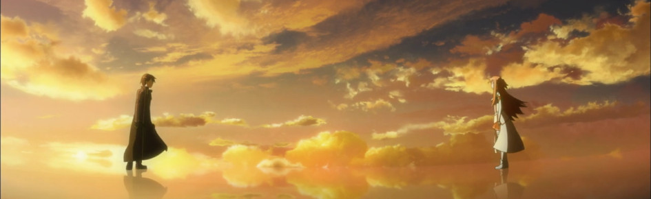 anime fans ;-; Discord Server Banner