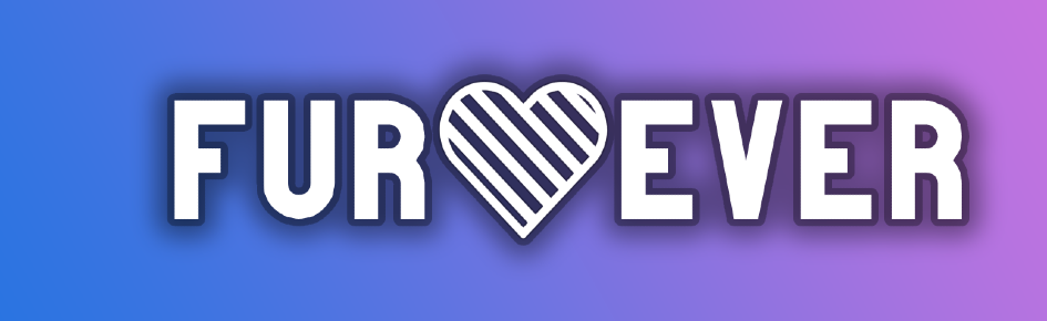 Fur-Ever Discord Server Banner