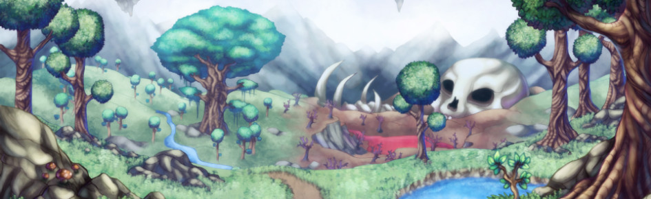 TMMG Terraria Mobile Discord Server Banner