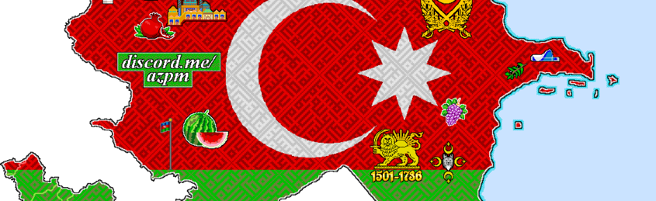 Azep GEÇİCİ Discord Server Banner