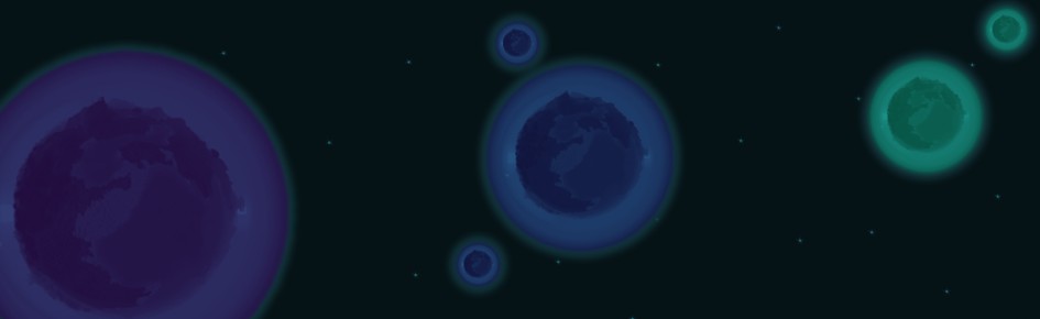 srnyx's World Discord Server Banner