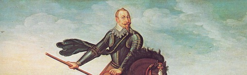 United Sweden Discord Server Banner