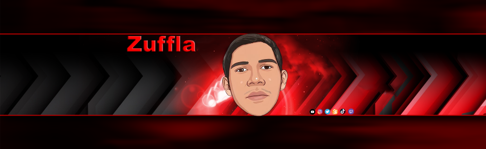 Zuffla Discord Server Banner