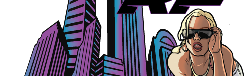 STRP Discord Server Banner