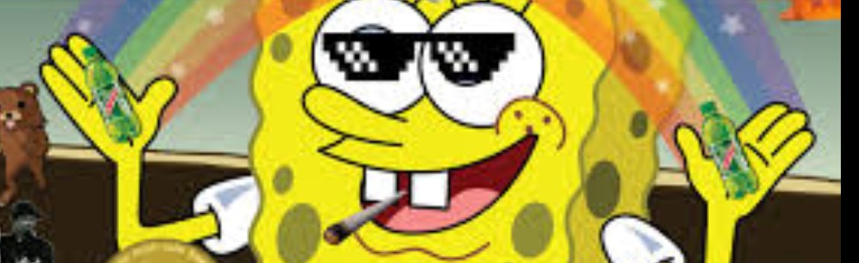 Eine Ananas ganz tief im Meer Discord Server Banner