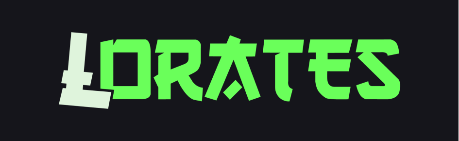 Lorates Discord Server Banner
