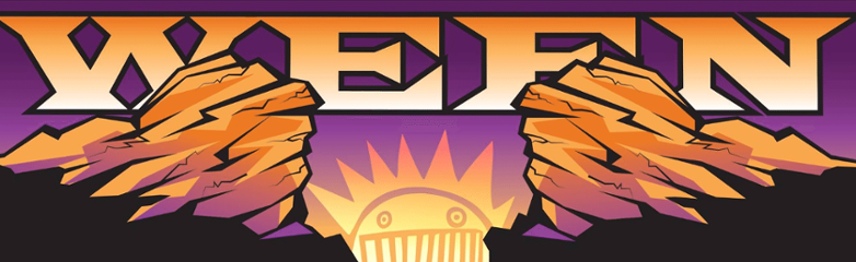 Ween Discord Server Banner